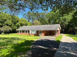 407 Ocmulgee St, Broxton, GA 31519