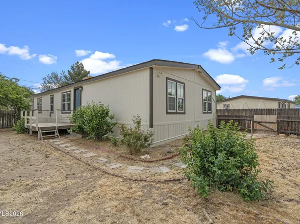 17880 Blackbird Dr, Reno, NV 89508