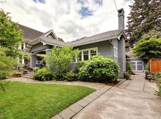2333 NE 25th Ave, Portland, OR 97212