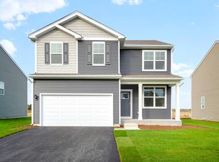 2410 Tahoe Ln, Pingree Grove, IL 60140