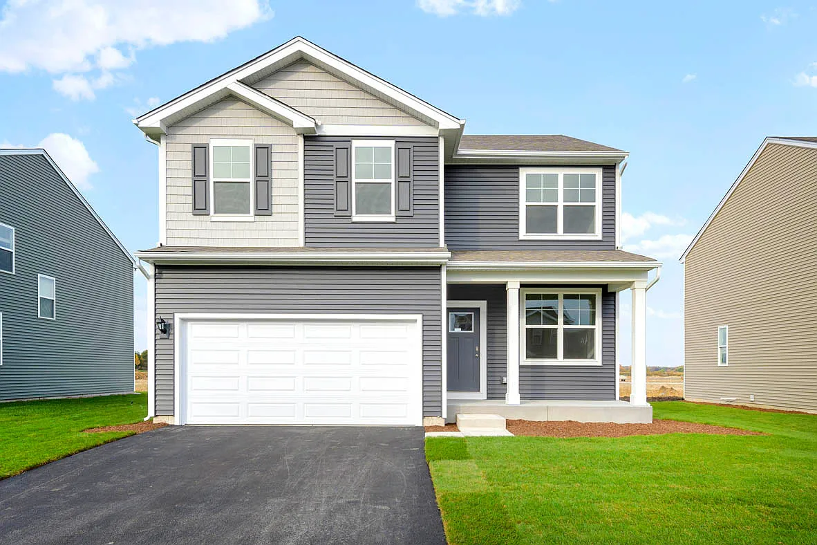2512 Winterberry Trl photo 1