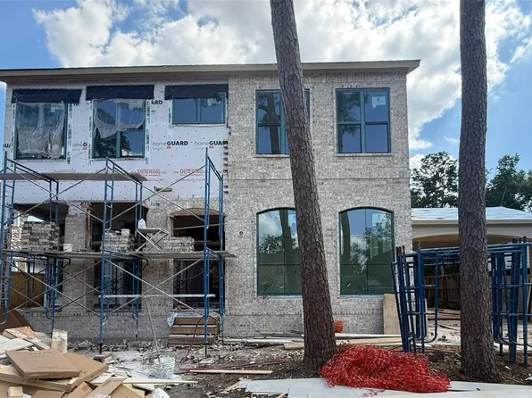 14507 Bramblewood Dr, Houston, TX 77079