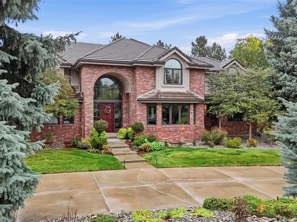 38 Cherry Hills Farm Drive, Cherry Hills Village, CO 80113