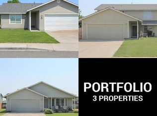 8408 Studebaker Dr, Pasco, WA 99301