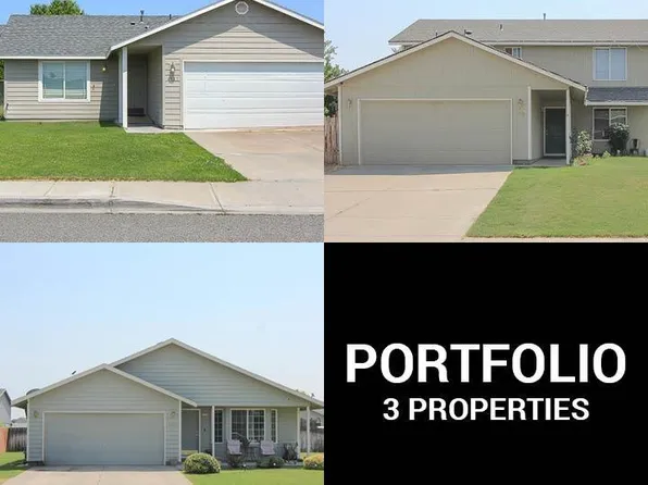 8408 Studebaker Dr, Pasco, WA 99301