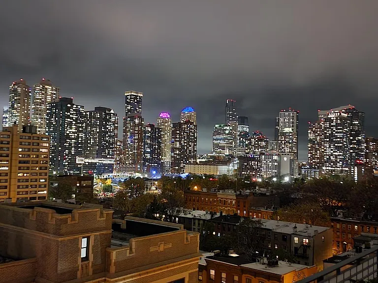 232 Pavonia Ave #309 — Photo 9