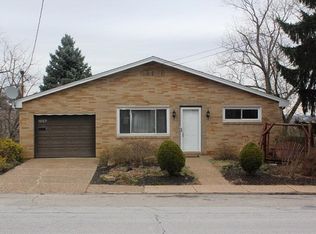 1857 Warriors Rd, Pittsburgh, PA 15205