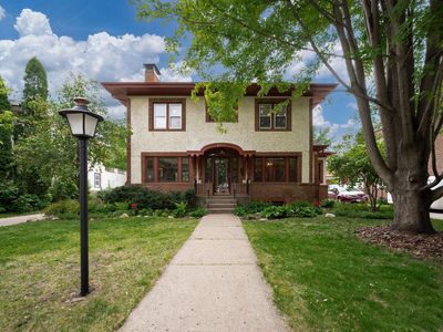 2511 12th Ave N, Minneapolis, MN, 55411