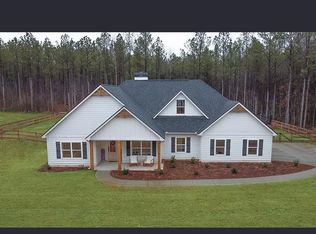 4400 Keith Rd, Hogansville, GA 30230