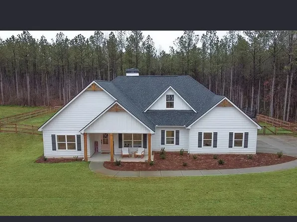 4400 Keith Rd, Hogansville, GA 30230