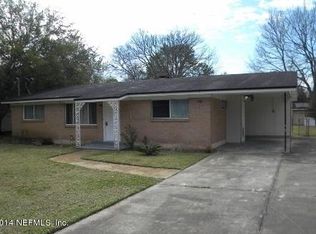 8076 Kathy St, Jacksonville, FL 32221