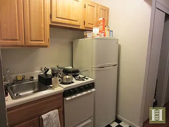 Rented by Halstead Real Estate