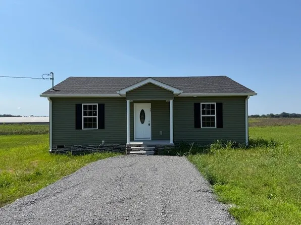 44 Hesselly Rd Lot 11, Decherd, TN 37324