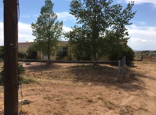 7 Pinto Rd, Los Lunas, NM 87031
