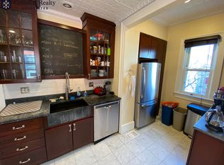387 Highland Ave #5, Somerville, MA 02144