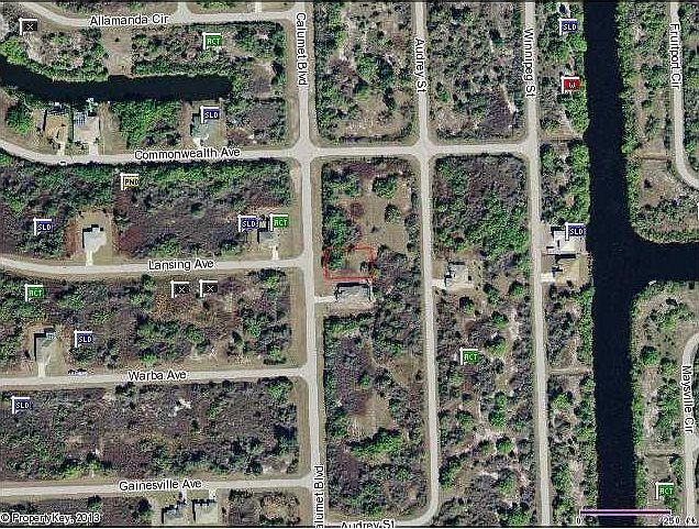 1st image of 10068 Calumet Blvd