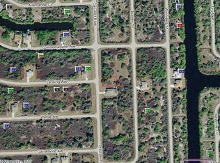 10068 Calumet Blvd, Port Charlotte, FL 33981