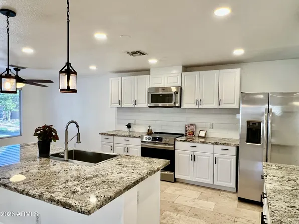 12721 N 58TH Drive, Glendale, AZ 85304