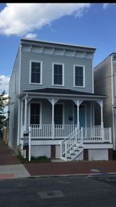 2600 Q St, Richmond, VA, 23223