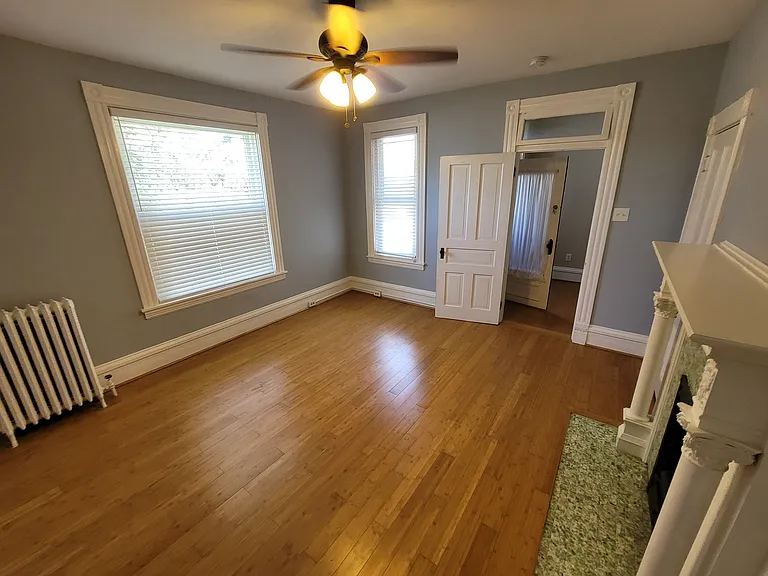 Large Primary Bedroom