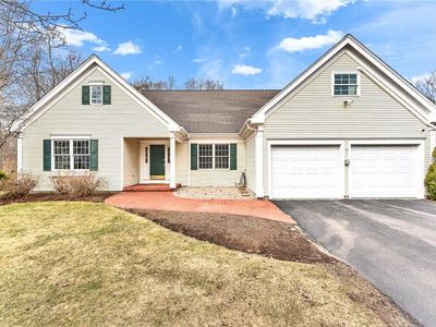 15 Jessica Ln, South Kingstown, RI, 02879