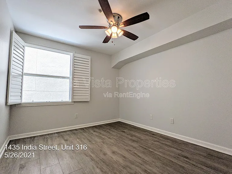 1435 India St #316 — Photo 7