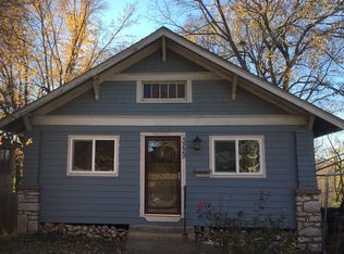 3229 W 43rd Ave, Kansas City, KS 66103