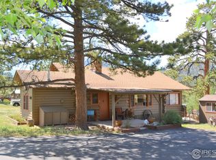 955 Riverside Dr, Estes Park, CO 80517