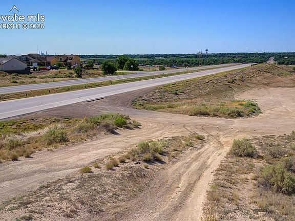 2nd image of N Pueblo Blvd