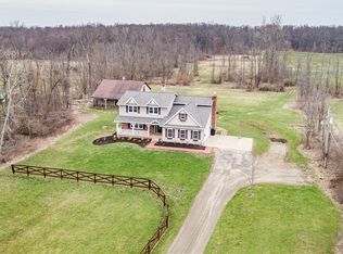 9675 Chatham Rd, Spencer, OH 44275