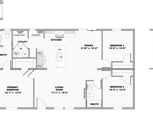 7456 SE INDEPENDENCE Avenue, Hobe Sound, FL 33455