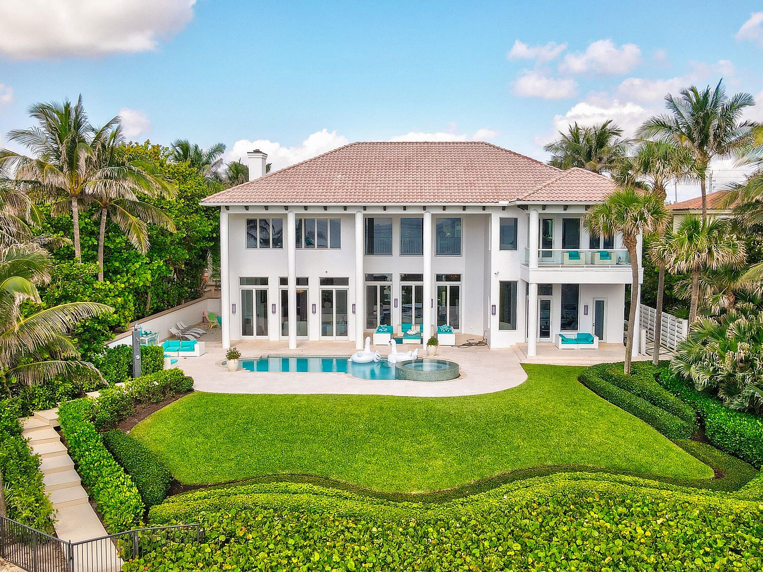 733 N Ocean Blvd, Delray Beach, FL 33483 | Zillow