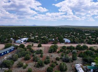 8509 Canyon Dr, Show Low, AZ 85901