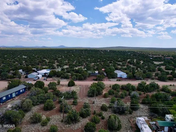 8509 Canyon Dr, Show Low, AZ 85901