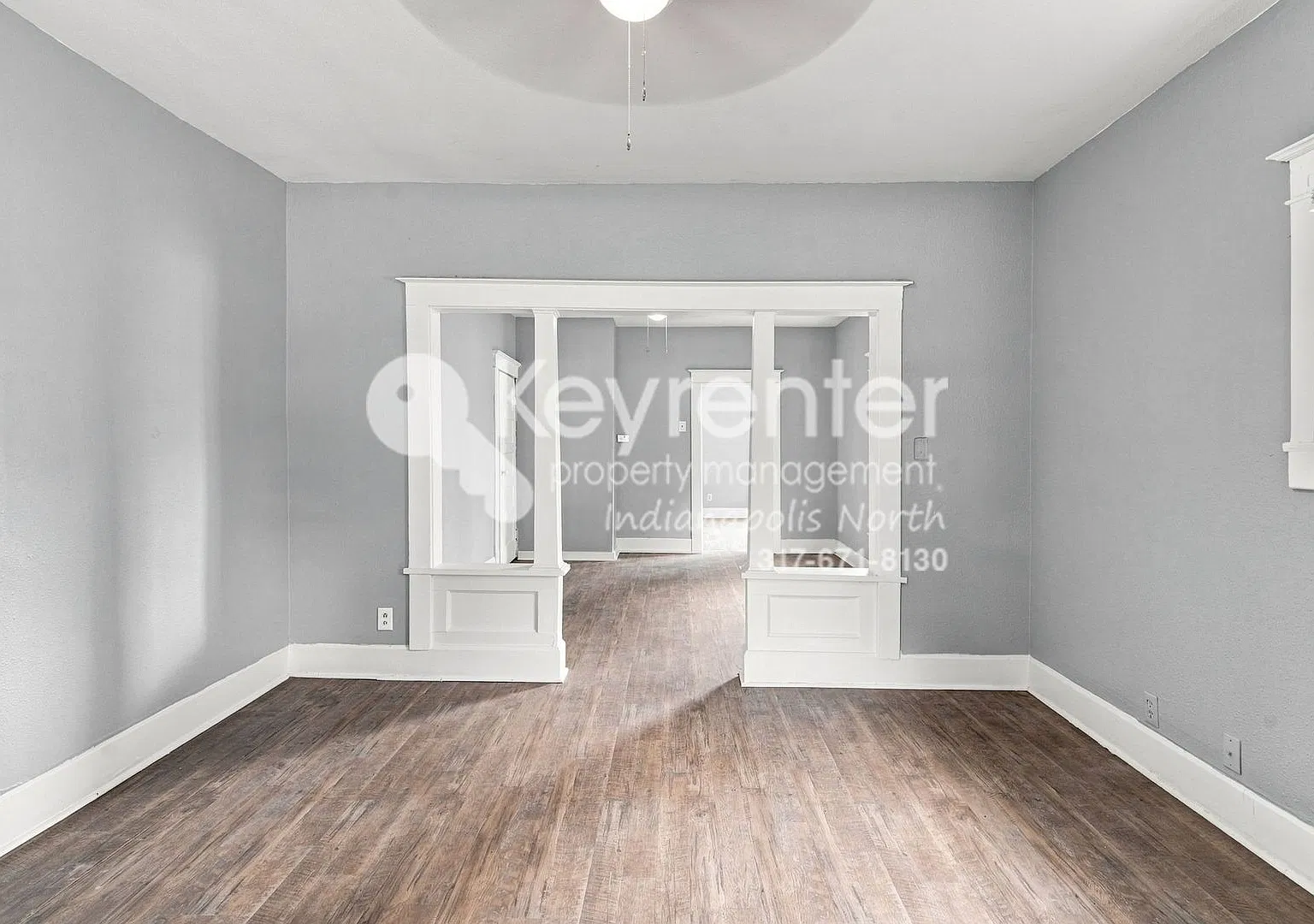 Move-In Special! 2 Weeks FREE Rent on This Charming Southwest Indy Duplex — Photo 4