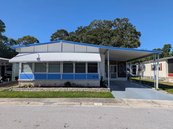 15666 49th St N #1021, Clearwater, FL 33762