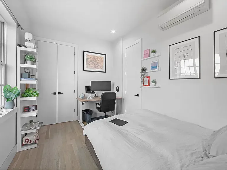 83 Starr St #4F — Photo 9