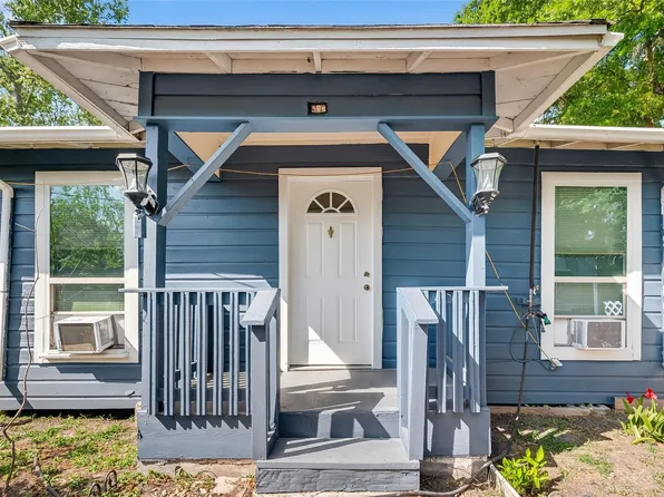 968 Garapan St, Houston, TX 77091