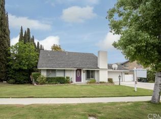 275 N Thora St, Orange, CA 92869