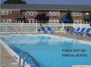 310 Maryland Ave APT 33A, Point Pleasant Beach, NJ 08742