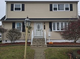 18 Donna Dr FLOOR 2, Wood Ridge, NJ 07075