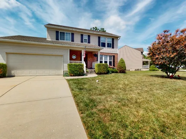 639 Ellen Dr, Cincinnati, OH 45255