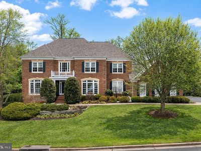 3257 Pony Ridge Way, Oakton, VA, 22124