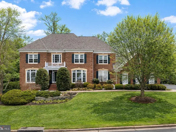 3257 Pony Ridge Way, Oakton, VA 22124