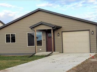 672 Bomber Way, Box Elder, SD 57719