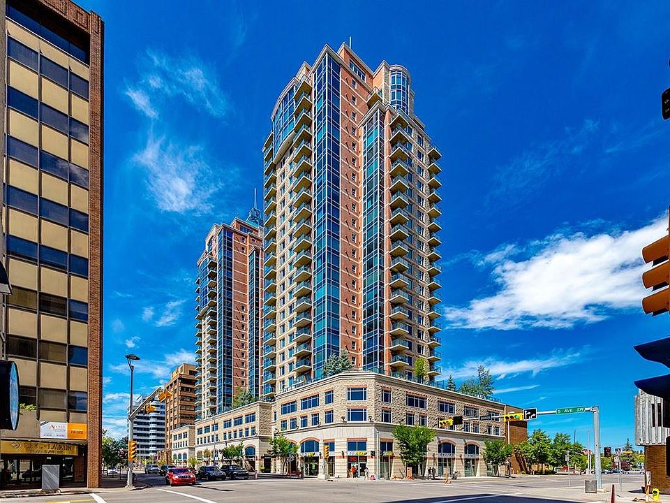 1st image of 910 5th Ave SW #1902