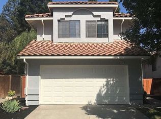 4542 Kimberley Cmn, Livermore, CA 94550