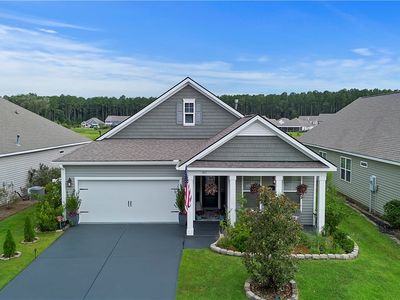 421 Rye Creek Cir, Bluffton, SC, 29909