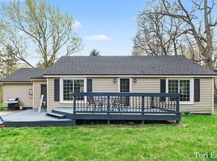 8349 Fletcher Rd, Greenville, MI 48838