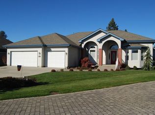 305 Plum Tree Ct, Cheney, WA 99004
